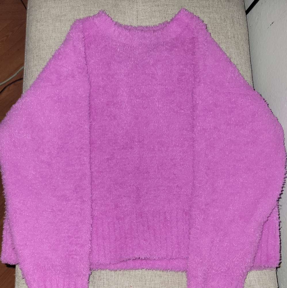 Gap fluffy Sweater